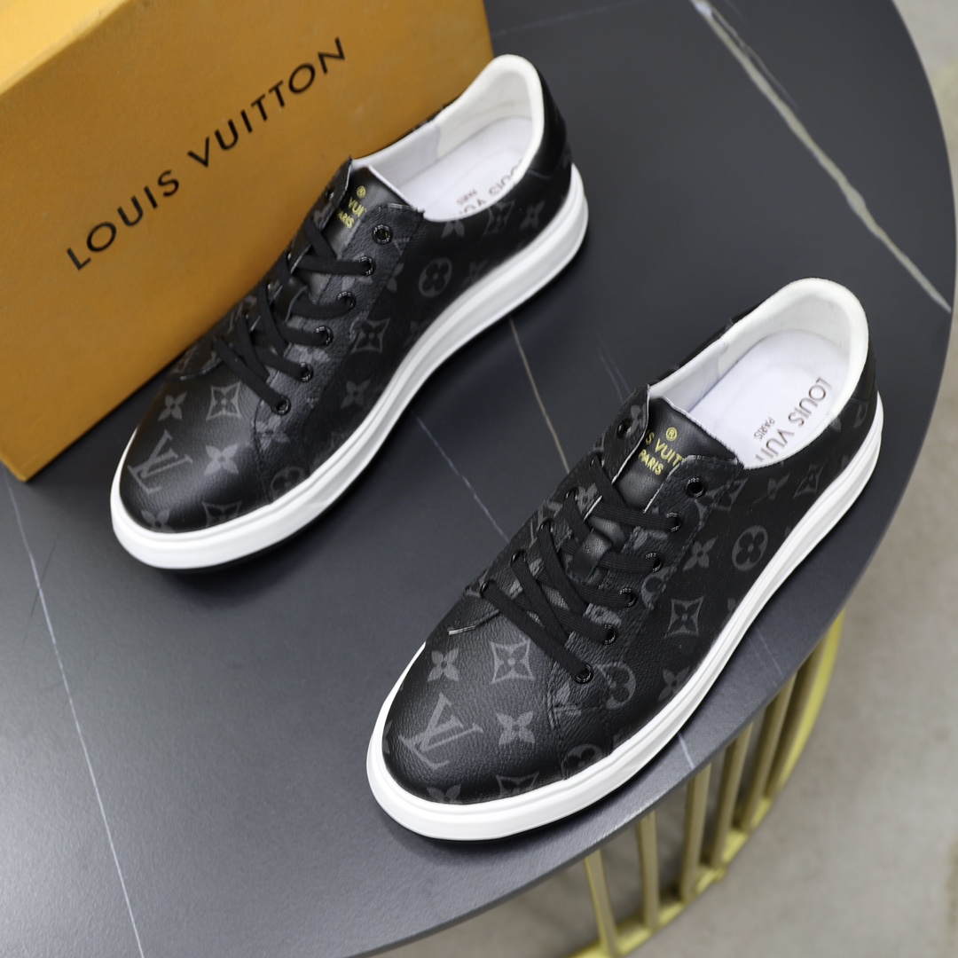 Louis Vuitton sneakers men-LV2819S